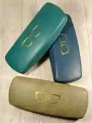 Футляр для очков женский,  жесткий чехол для очков, очечние