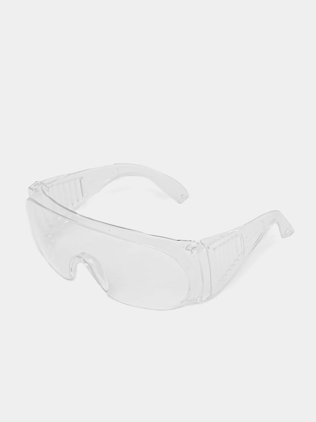 Очки защитные с дужками прозрачные Stayer 11042-1