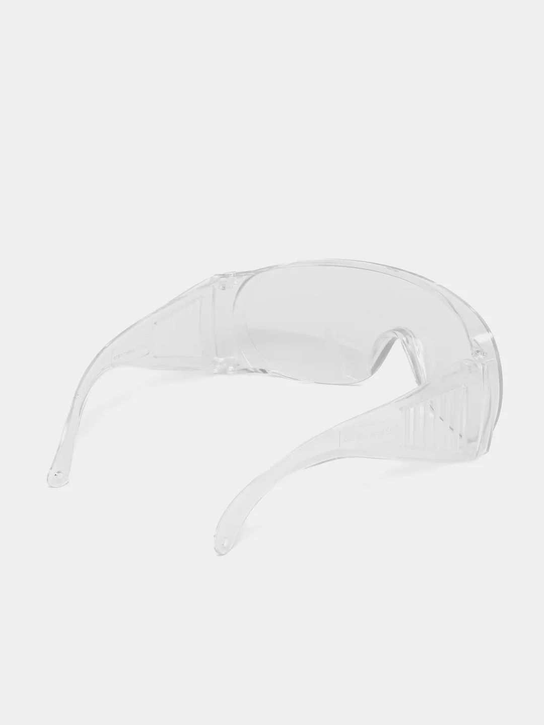 Очки защитные с дужками прозрачные Stayer 11042-1