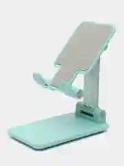 Мятный настольная подставка для телефона
