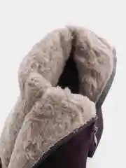 Сапоги женские зимние