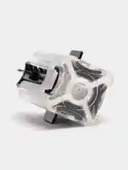 Кассеты сменные для бритья EvoShave, 4 штуки