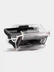 Кассеты сменные для бритья EvoShave, 4 штуки