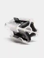 Кассеты сменные для бритья EvoShave, 4 штуки