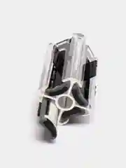 Кассеты сменные для бритья EvoShave, 4 штуки