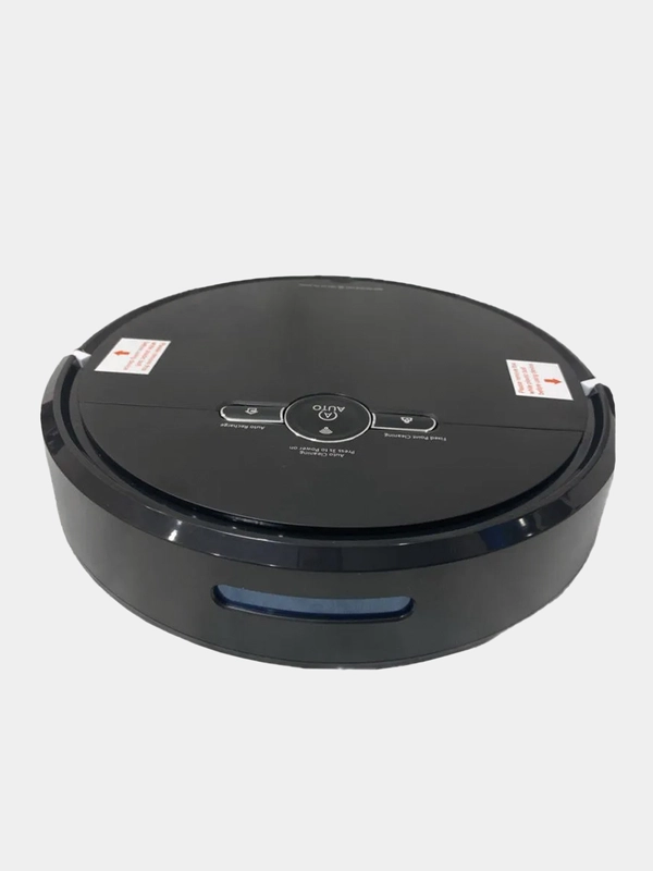 Робот-пылесос Intelligent Robot Cleaner
