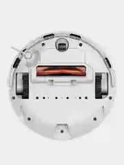 Робот-пылесос Xiaomi Robot Vacuum S12 EU