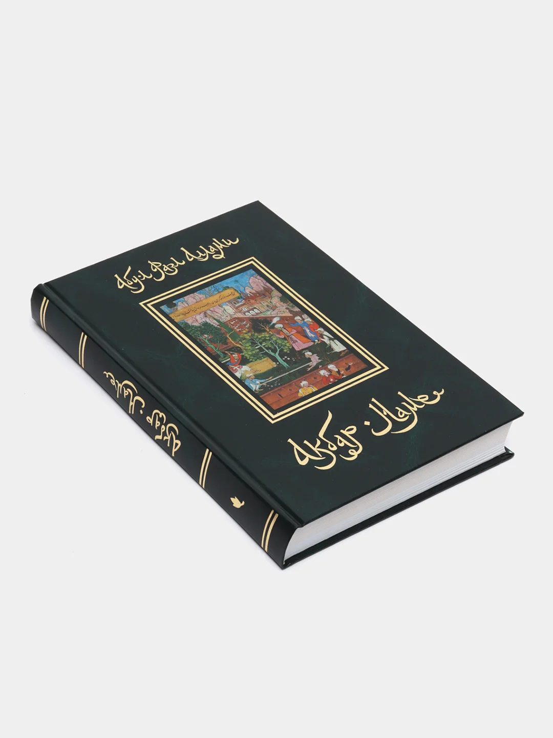Акбар-намэ: Комплект книг. Тт. 1-7