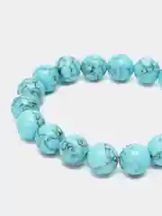 Браслет из бирюзы