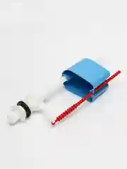 Клапан впускной нижний АНИ WC5550  1/2" пласт. резьба
