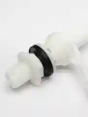 Клапан впускной нижний АНИ WC5550  1/2" пласт. резьба