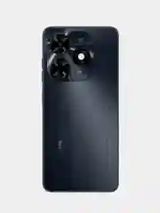 Черный смартфон TECNO Spark 20C 8/128ГБ