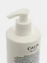 CALIN Rise Бальзам для всех типов волос Мягкое увлажнение  натуральными экстрактам, 500 мл
