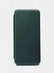 Морской чехол-книжка для Tecno Spark 10 / 10C , Техно Спарк 10 / 10С