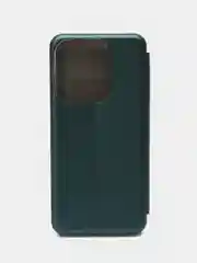 Морской чехол-книжка для Tecno Spark 10 / 10C , Техно Спарк 10 / 10С