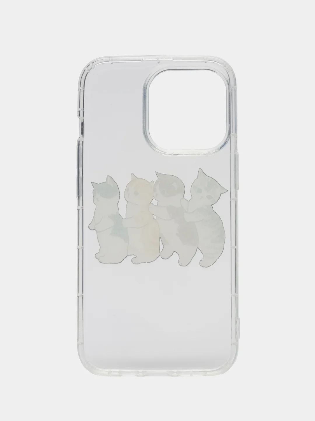 Серый чехол для iPhone 11 13 14 15 12/12Pro, 13,14 Pro Max, XR, XS, 7/8 с принтом