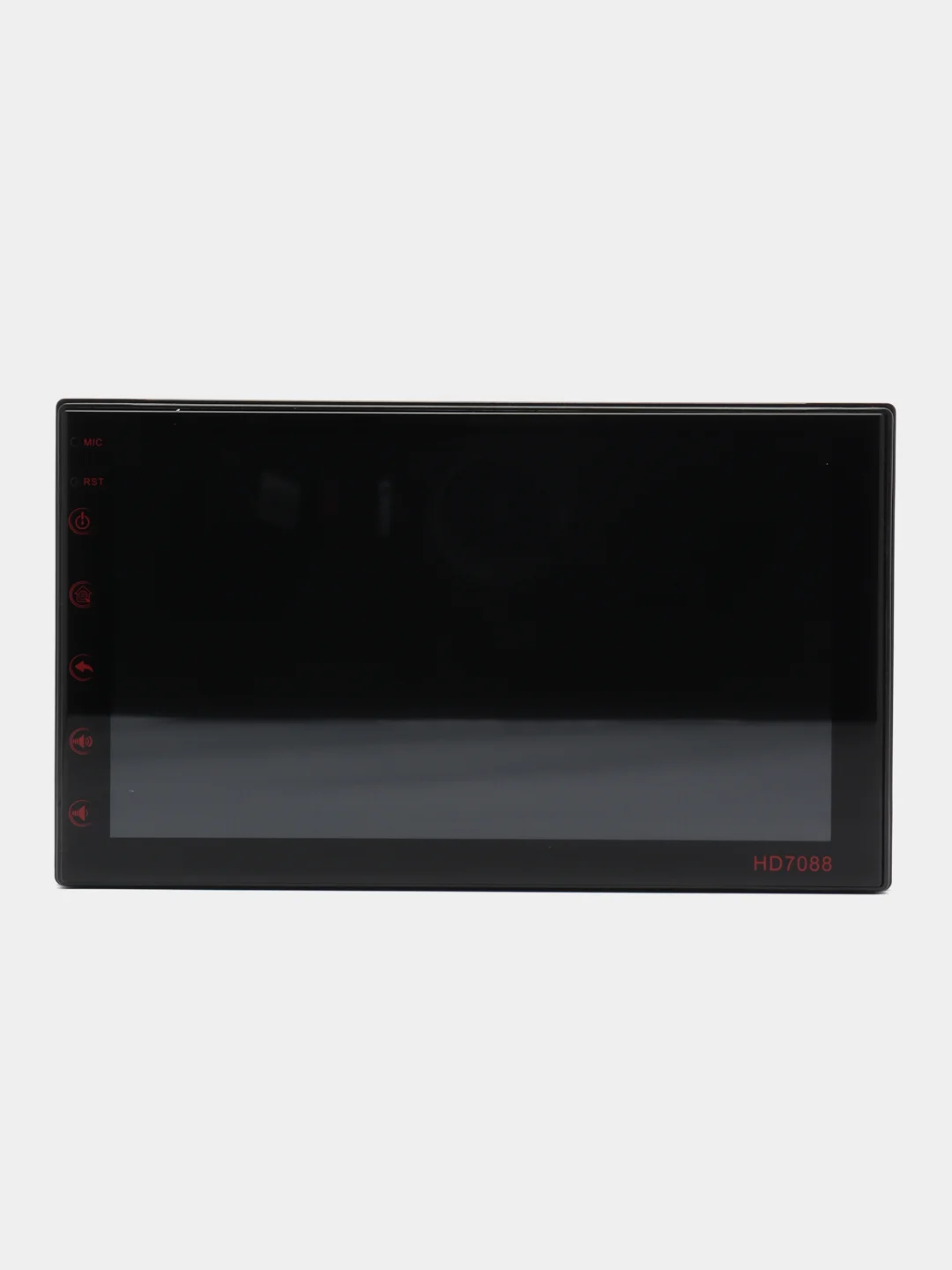 Магнитола Android  2 DIN , 2 GB+16 GB, экран 7", GPS, Bluetooth, USB