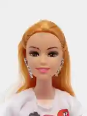 Марсала набор кукол Miss Kapriz "Семья", в пакете