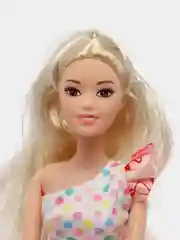 Пудровый набор кукол Miss Kapriz "Семья", в пакете