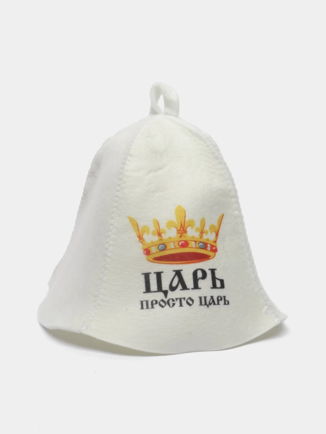 Оранжевый подарочный набор : шапка  и шампунь