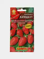 Земляника Катюша F1 (семена)