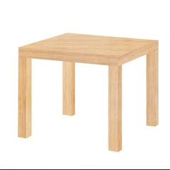 Журнальный стол в стиле IKEA
