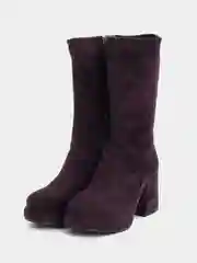 Сапоги женские зимние