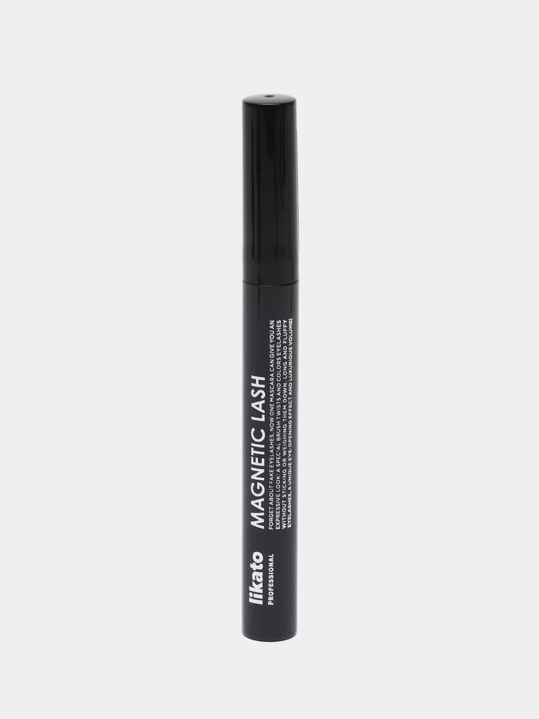 Likato Professional Тушь с эффектом накладных ресниц Magnetic Lash, 7.3 г