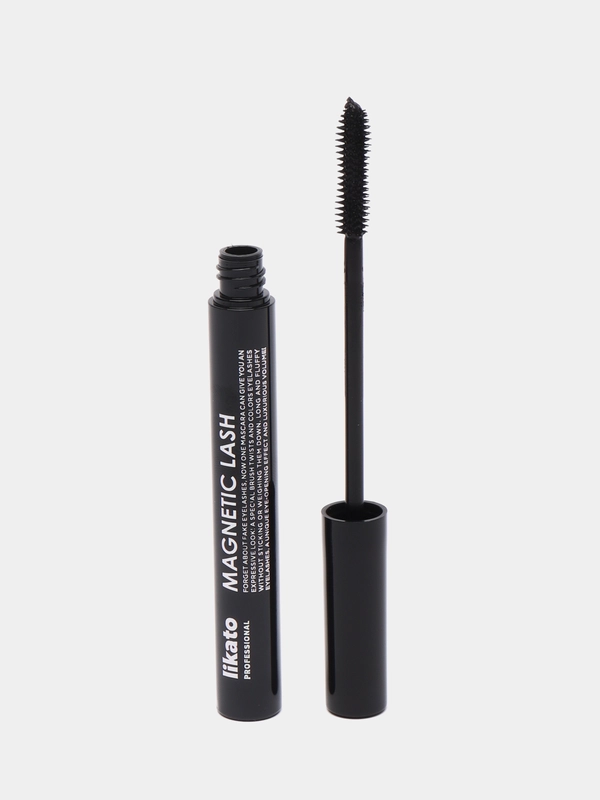 Likato Professional Тушь с эффектом накладных ресниц Magnetic Lash, 7.3 г
