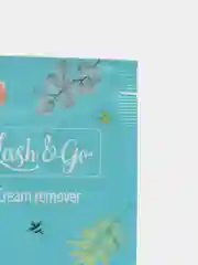 Ремувер для снятия ресниц Lash&Go 15гр,5гр,1гр