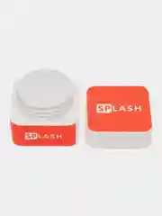 Ремувер кремовый для снятия ресниц SPLASH 10gr