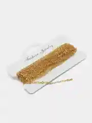 Желтый цепочка для изготовления украшений, 5 м