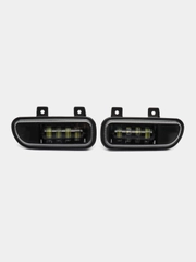 КАМАЗ 5490 NEO Led противотуманные фары (птф)