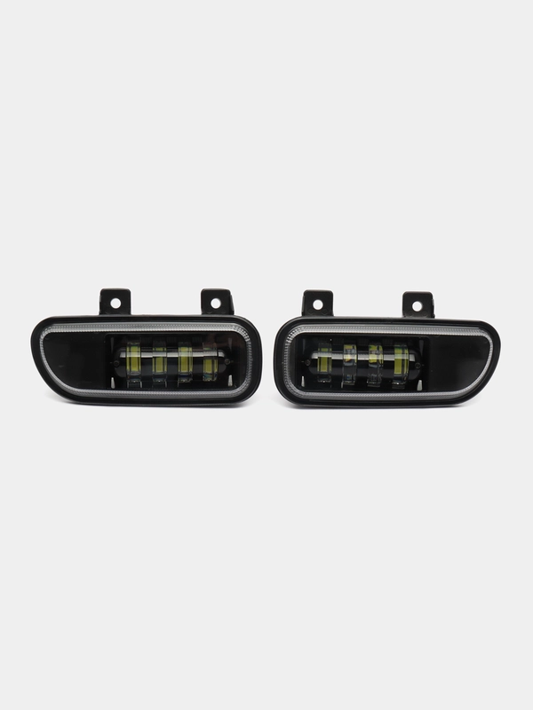 КАМАЗ 5490 NEO Led противотуманные фары (птф)