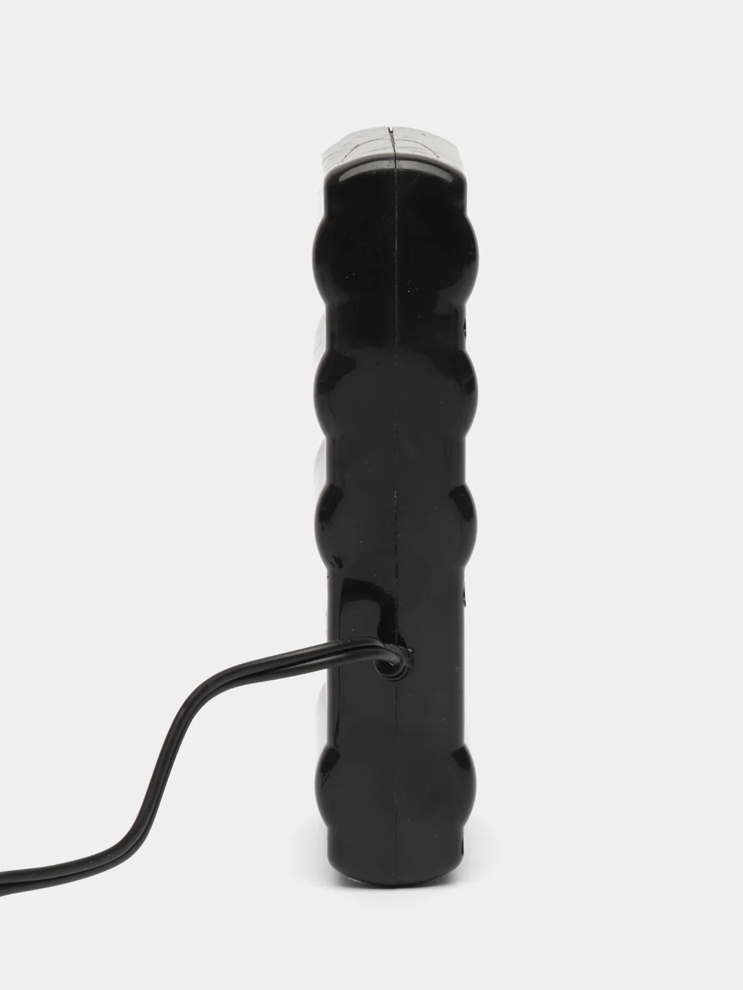 Разветвитель прикуривателя, 4 гнезда, 2 USB, со шнуром