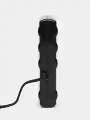 Разветвитель прикуривателя, 4 гнезда, 2 USB, со шнуром
