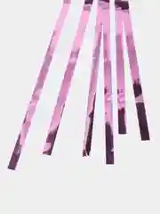 Конфетный дождик для фотозоны, занавес, 2 м