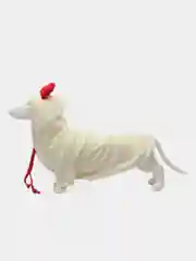 Кремовый худи для собак и кошек, толстовка, костюм