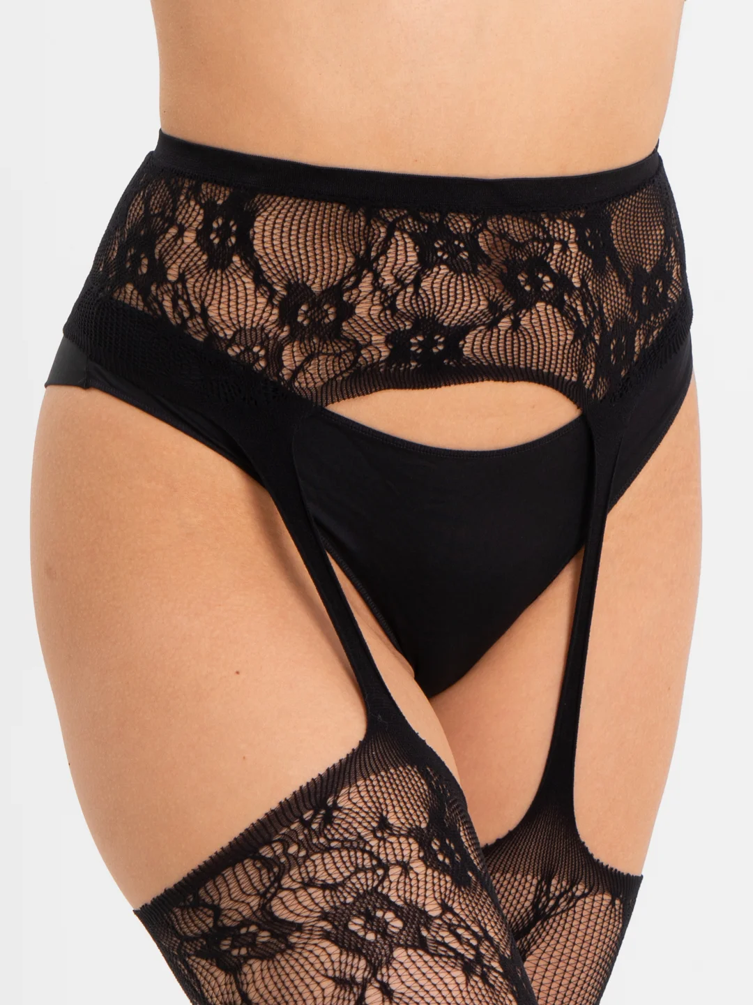 Эротический костюм, XS-XL