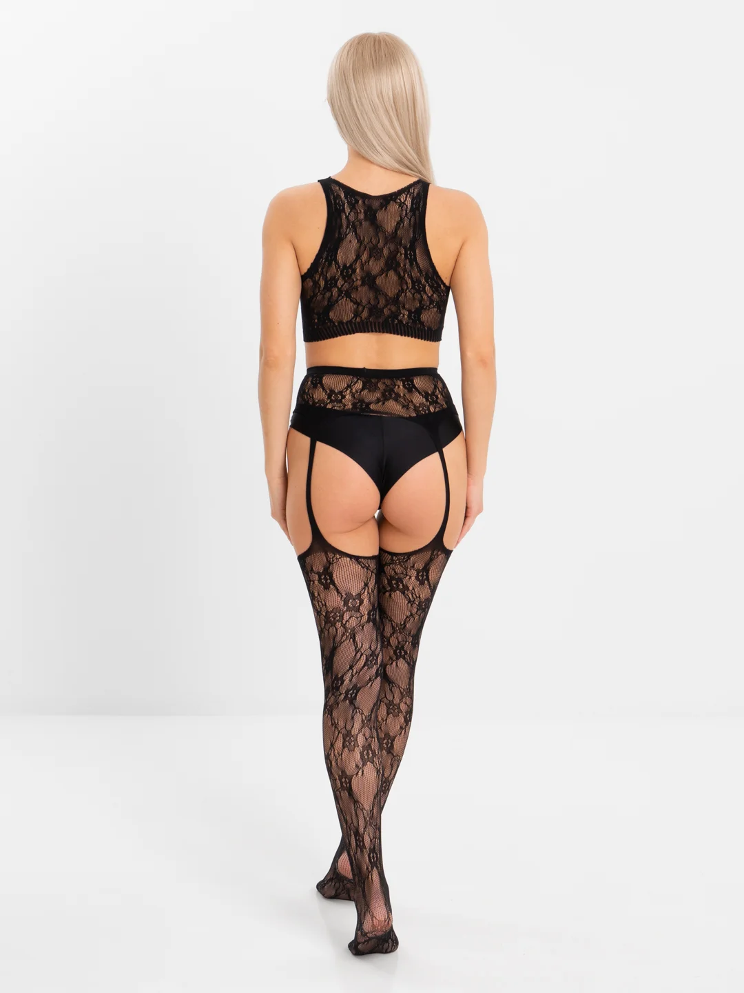 Эротический костюм, XS-XL