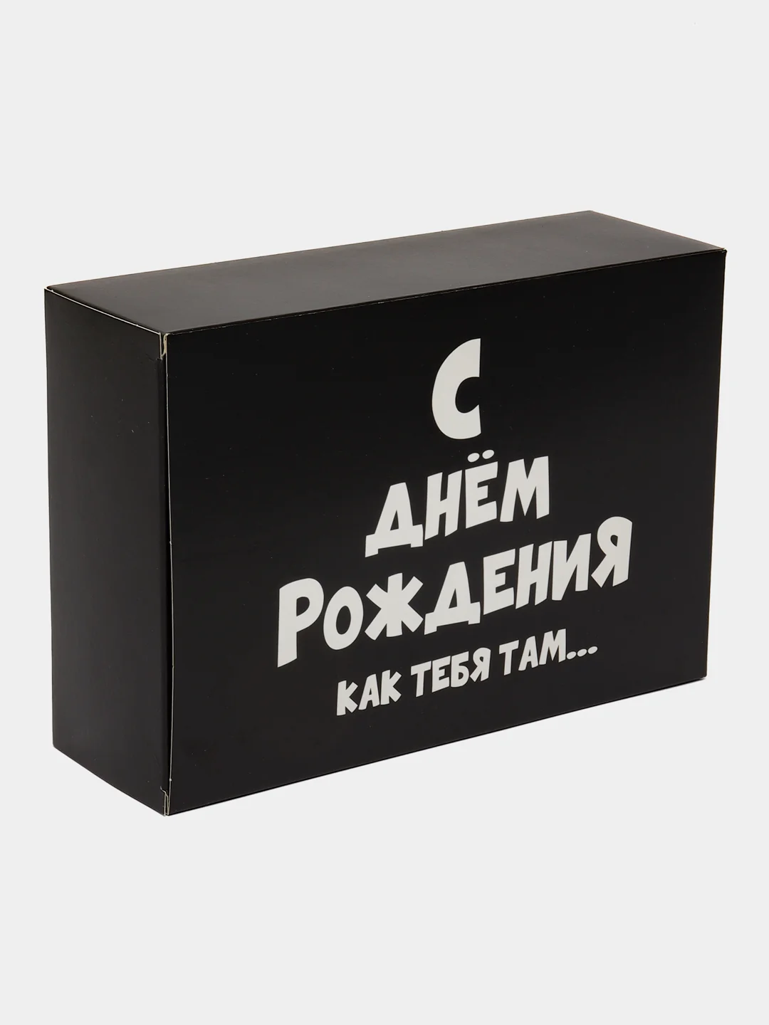 Пудровый коробка подарочная, разные размеры