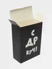 Оливковый коробка подарочная, разные размеры