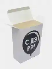 Морской коробка подарочная, разные размеры