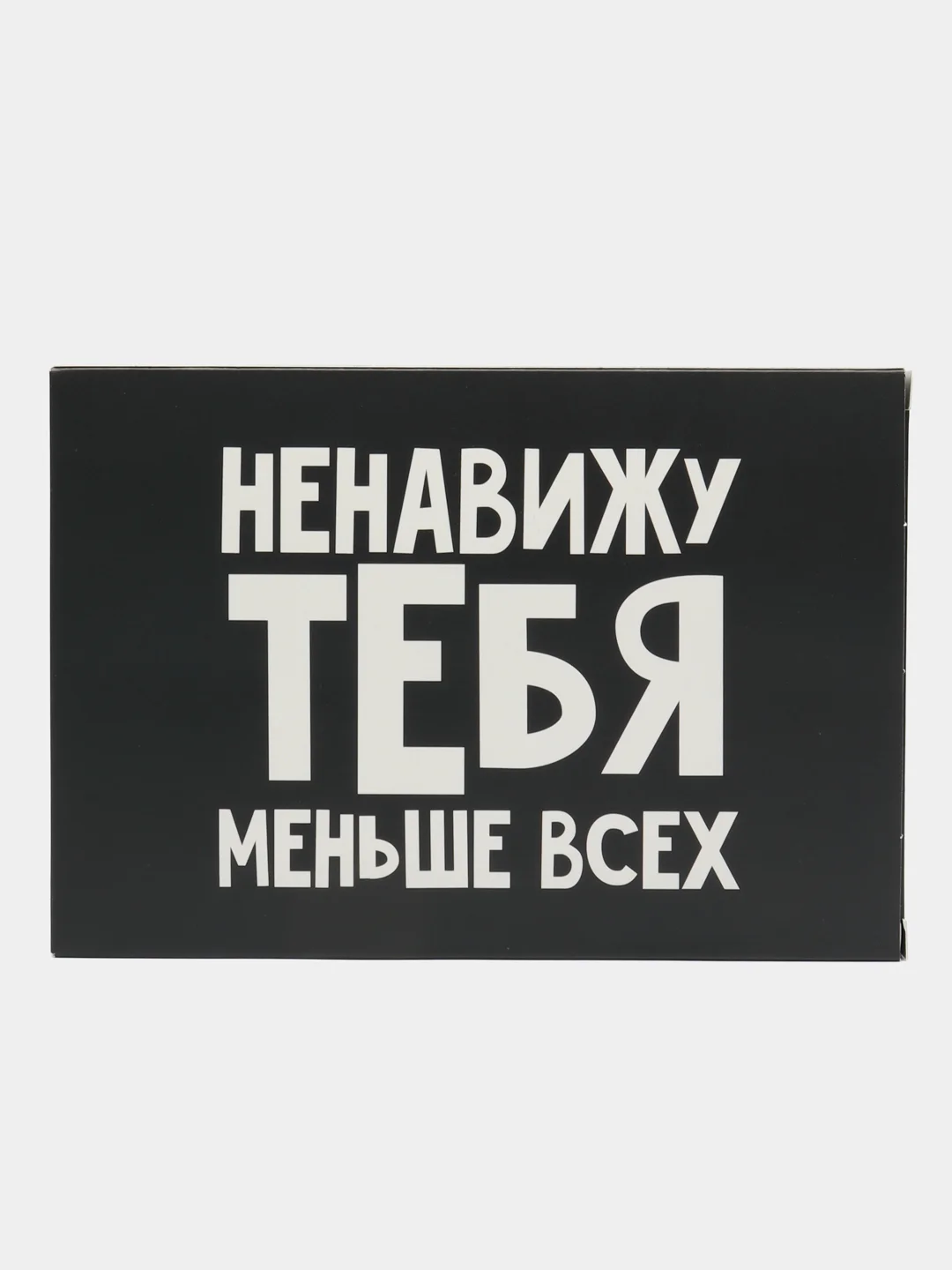 Синий коробка подарочная, разные размеры