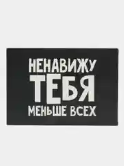 Синий коробка подарочная, разные размеры