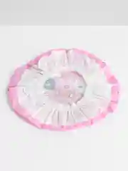 Конфетный шапочка для душа, многоразовая