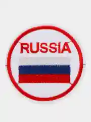 Аметистовый термоаппликация тканевая,  заплатка наклейка на одежду, вышивка, нашивка,водонепроницаемая