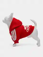 Желтый толстовка для собак, свитер для собак и кошек, с капюшоном, кофта