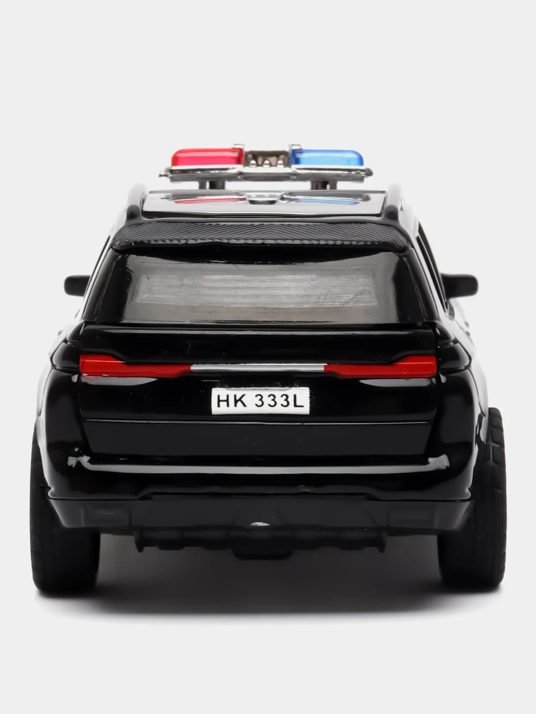 Угольный металлическая коллекционная машинка BMW X7