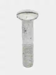 Винт хомута кикстартера Иж-3 (М7 х 1 х 35 мм., СССР) ШЛИЦ